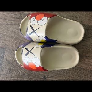 KAWS SLIDES